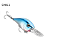 Isca Artificial Beat Crank 45 MR Marine Sports - Imagem 1