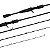 Vara Evox Saint - 07-17Lbs 1.76m 1 parte (Carretilha) - Imagem 2