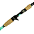 Vara Invokada (Blue-green) Lumis - 06-17Lbs 1.76m 1 parte (Carretilha) - Imagem 2