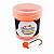 JigColor Tinta para Jig-head Keep Fishing - Laranja Neon - Imagem 1