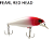 Isca Artificial Chubble SR Jackall - Imagem 5