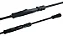 Vara Clarus Shimano - 1.74m (1 parte) - 25Lbs (Molinete) - Imagem 3