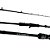 Vara Clarus Shimano - 1.74m (1 parte) - 25Lbs (Carretilha) - Imagem 1