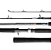 Vara Evolution GT2 Marine Sports - 20-50Lbs 1.83m 1 parte (Carretilha) - Imagem 1