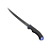 Faca Fileteira MFK75T 19cm Marine Sports - Imagem 1