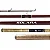 Vara Solara Shimano - 1.98m (2 partes) 10-15 Libras - Imagem 2