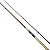 Vara Solara Shimano - 1.98m (2 partes) 10-15 Libras - Imagem 3