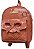 Mochila Mochilinha Feminina em Verniz Moda Blogueira SN55 - Imagem 4