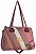 Bolsa Feminina em Courino Modelo de Ombro e Transversal SN09 - Imagem 1