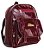 Mochila Mochilinha Feminina em Verniz SN56 - Imagem 4