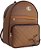 Mochila Feminina em Courino Moda Exclusiva SN68 - Imagem 6