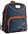 Mochila Feminina em Courino Fashion com Lindo Detalhe SN67 - Imagem 4
