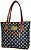 Bolsa Feminina Em Courino Tendência Da Moda SN20 - Imagem 2