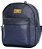 Mochila Feminina Em Courino Moda Atual SN79 - Imagem 2