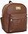 Mochila Feminina Em Courino Moda Atual SN79 - Imagem 1