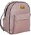 Mochila Feminina Em Courino Moda Atual SN79 - Imagem 5