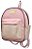 Mochila Listras Feminina Em Courino SN45 - Imagem 3