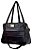Bolsa Feminina Fashion Em Courino Modelo de Ombro C/ Alça Transversal SN02 - Imagem 3