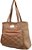 Bolsa Feminina Em Courino Modelo De Ombro SN32 - Imagem 7
