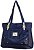 Bolsa Feminina Modelo de Ombro Em Courino SN33 - Imagem 5