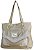Bolsa Feminina Modelo de Ombro Em Courino SN33 - Imagem 2