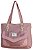 Bolsa Feminina Modelo de Ombro Em Courino SN33 - Imagem 1