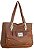 Bolsa Feminina Modelo de Ombro Em Courino SN33 - Imagem 7
