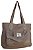 Bolsa Feminina Modelo de Ombro Em Courino SN33 - Imagem 8