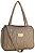 Bolsa Feminina Com 2 Divisões Modelo de Ombro + Alça Transversal SN10 - Imagem 6