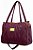 Bolsa Feminina Com 2 Divisões Modelo de Ombro + Alça Transversal SN10 - Imagem 3