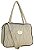Bolsa Feminina Com 2 Divisões Modelo de Ombro + Alça Transversal SN10 - Imagem 2