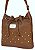 Bolsa Feminina Fashion Modelo Saco C/ Alça Transversal SN30 - Imagem 5