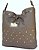 Bolsa Feminina Fashion Modelo Saco C/ Alça Transversal SN30 - Imagem 6