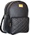 Mochila Feminina Em Courino Modinha SN49 - Imagem 1