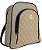 Mochila Feminina Em Courino Moda Blogueira SN58 - Imagem 4
