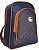 Mochila Feminina Em Courino Moda Blogueira SN58 - Imagem 1