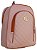 Mochila Feminina Em Courino Moda Blogueira SN58 - Imagem 2