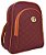 Mochila Feminina Em Courino Moda Blogueira SN58 - Imagem 5