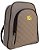 Mochila Feminina Em Courino Moda Blogueira SN58 - Imagem 7