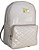Mochila Feminina em Courino Envernizado Moda Fashion SN49V - Imagem 6