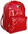 Mochila Feminina em Courino Envernizado Moda Fashion SN49V - Imagem 1