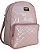 Mochila Feminina em Courino Envernizado Moda Fashion SN49V - Imagem 4