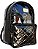 Mochila Feminina em Courino Envernizado Moda Fashion SN49V - Imagem 2