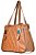Bolsa Feminina de Ombro da Moda SN06 - Imagem 7