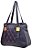 Bolsa Feminina de Ombro da Moda SN06 - Imagem 5