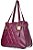 Bolsa Feminina de Ombro da Moda SN06 - Imagem 8