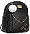 Mochila Feminina em Courino Fashion com Lindo Detalhe SN59 - Imagem 1