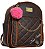 Mochila Feminina em Courino Fashion com Lindo Detalhe SN59 - Imagem 2