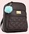Mochila Feminina em Courino Fashion Estampa Coração SN64 - Imagem 4