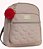 Mochila Feminina em Courino Fashion Estampa Coração SN64 - Imagem 5